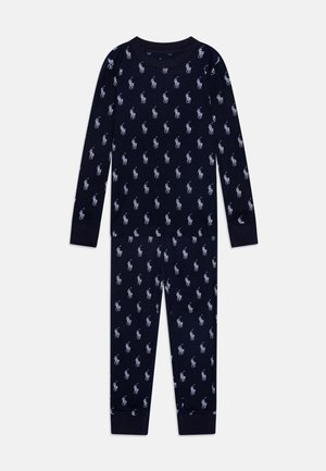 Polo Ralph Lauren Pyjama - newport navy