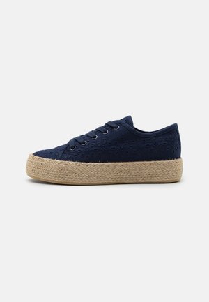 Espadryle