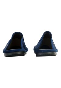 Scholl Chaussons - bleu