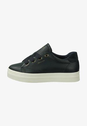 GANT Trainers - marine g