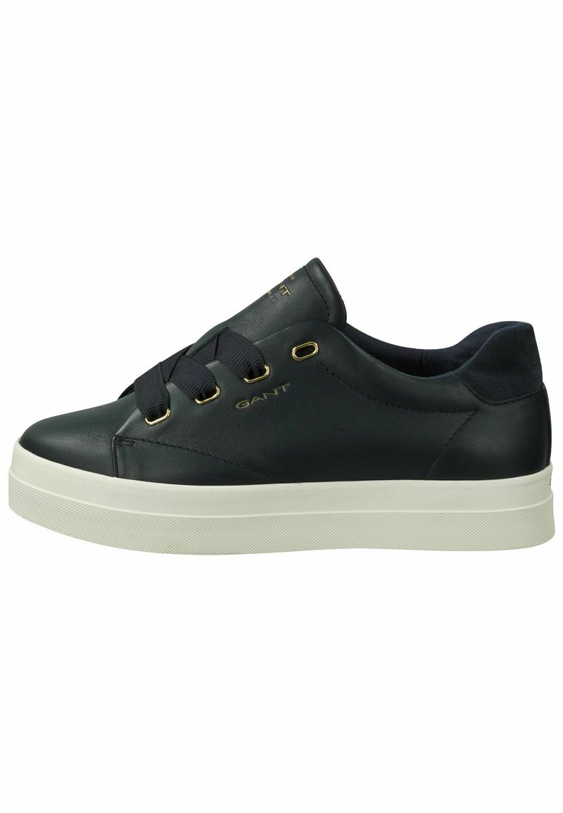 GANT Trainers - marine g