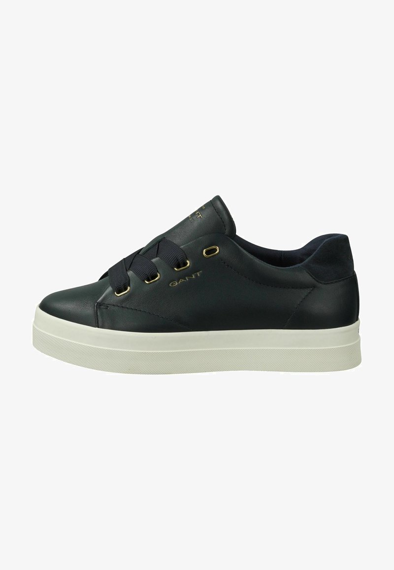 GANT Trainers - marine g