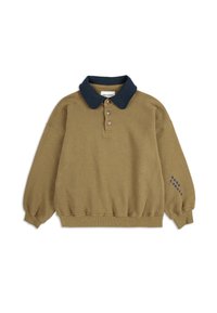 Unausgewählt, khaki