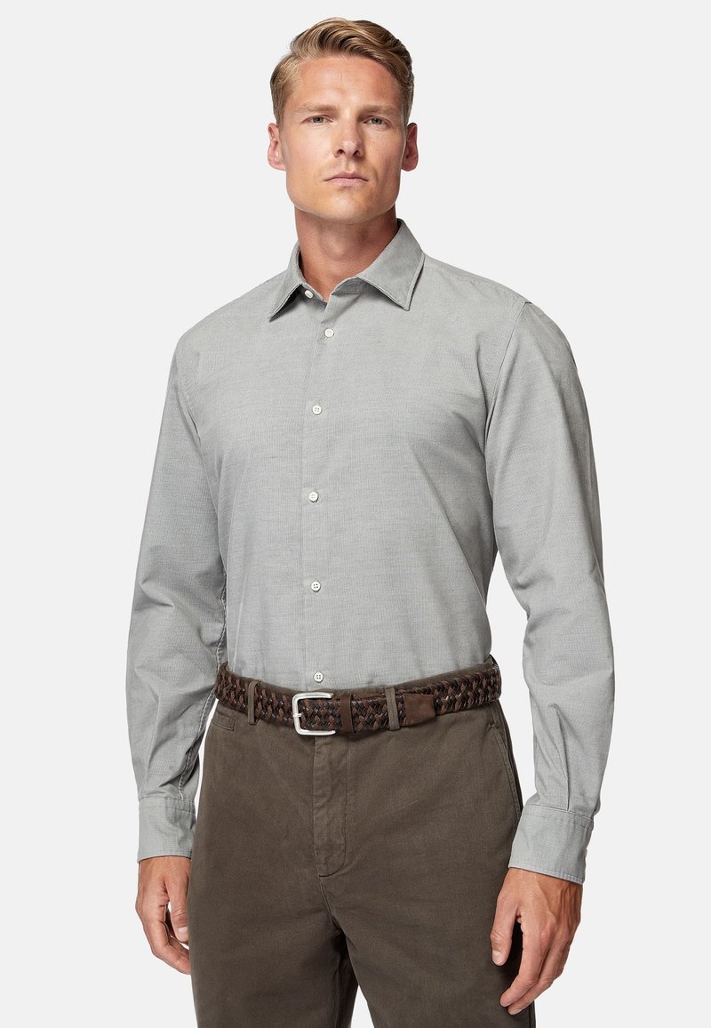 Boggi Milano Srajca - grey