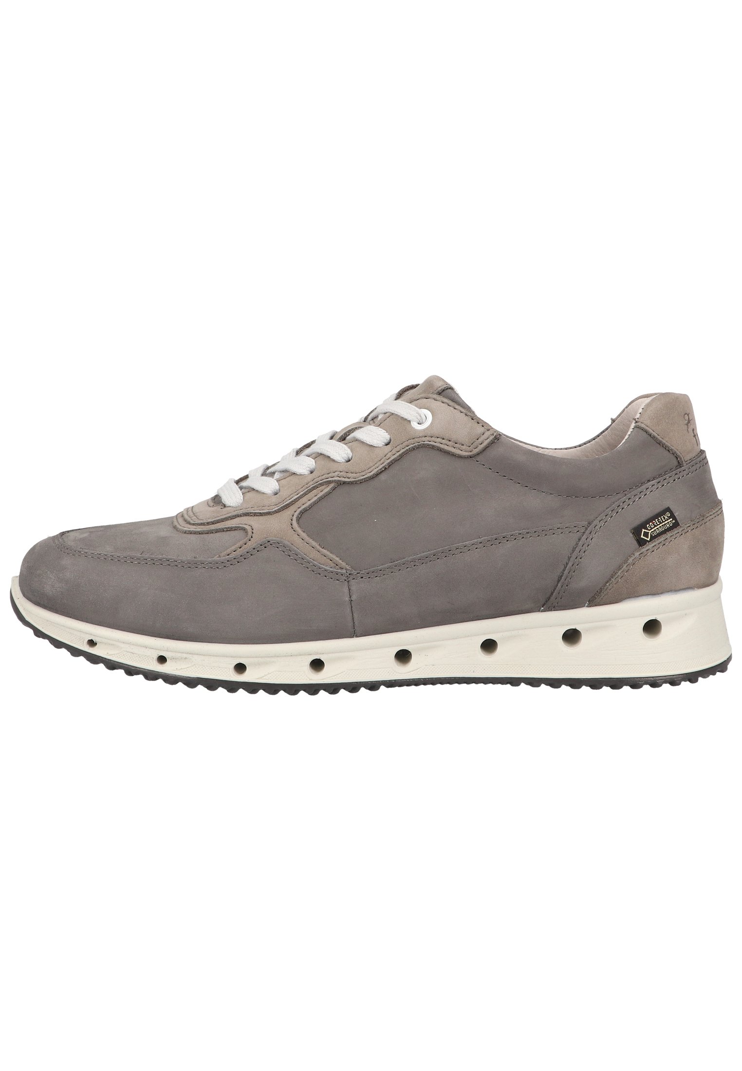 Fretz Men Sneaker low - smoke/hellgrau - Zalando.ch