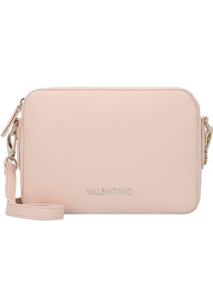 Valentino Bags BRIXTON  - Schoudertas - cipria