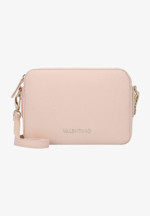 Valentino Bags BRIXTON - Schoudertas - cipria