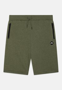 Valimata, rifle green