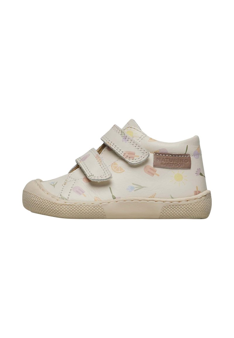 Naturino - Babyschoenen - creme weiß, Vergroten
