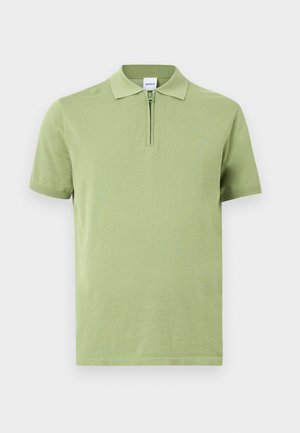 Polo - pistachio