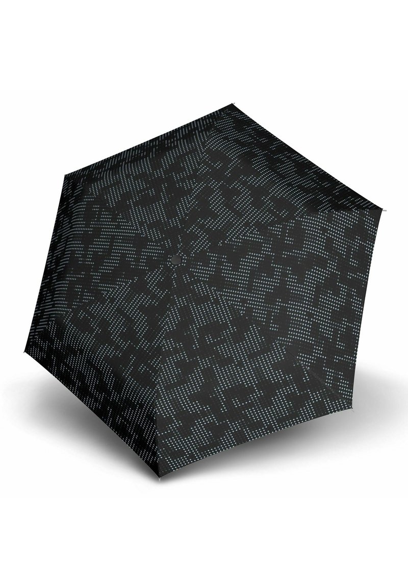Knirps ULTRA DUOMATIC - Ombrello - think