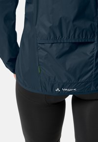 Vaude MATERA AIR  - Veste de cyclisme - dark sea