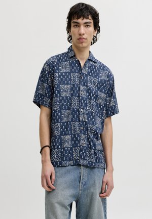 Jack & Jones PREMIUM, JPRBLULYON - Skjorter - sky captain