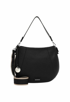 Handbag - black