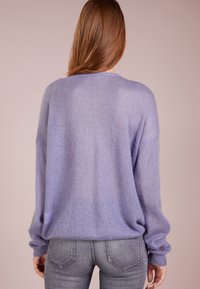 CLOSED Maglione - purple