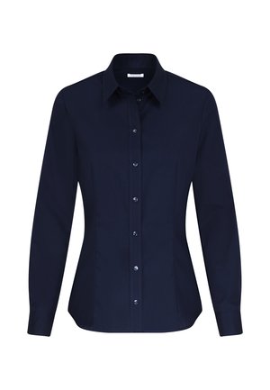 Seidensticker, Camicia - dunkelblau