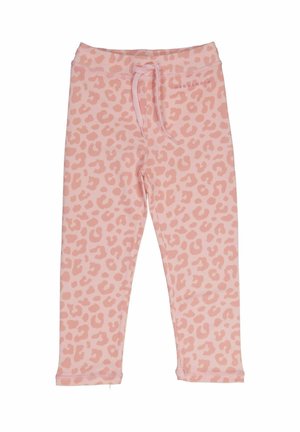 LEO UV LONG - Badeshorts - pink