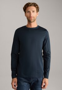 JOOP! Langarmshirt - dunkelblau
