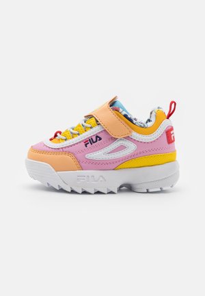 LOONEY TUNES WB DISRUPTOR TDL - Trainers - lilac sachet/buttercup