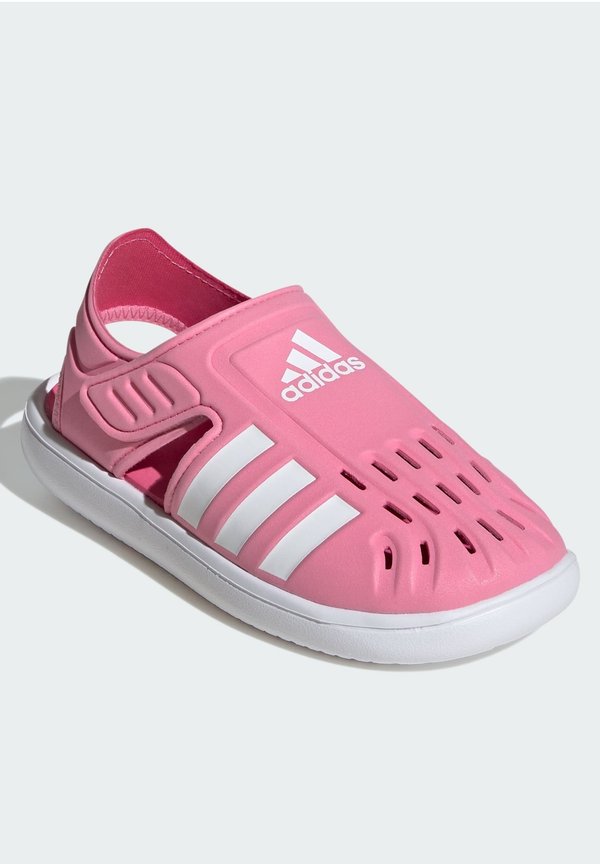 SUMMER CLOSED TOE WATER – Badesandale