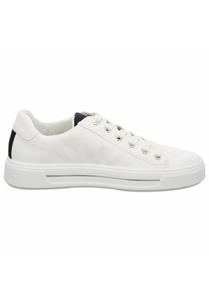 Sneakers laag - weiß
