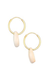 Elli CREOLE BEACH - Örhänge - gold-coloured