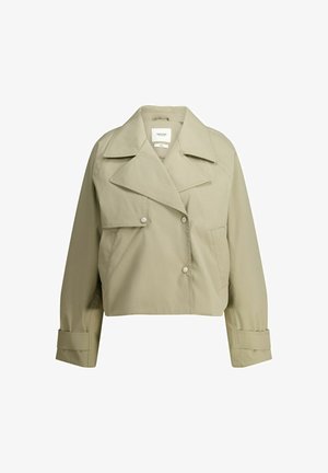 America Today, JIMMA - Blazer - sand