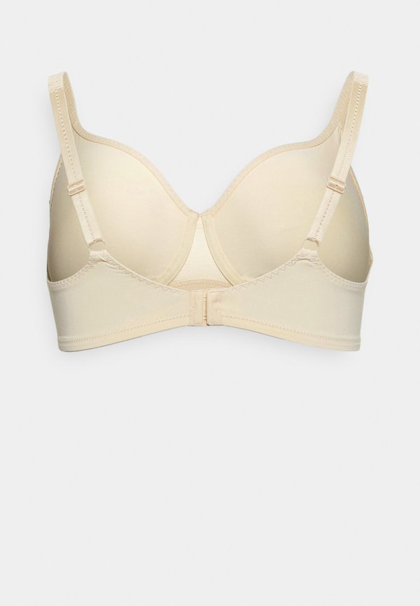 LINDSAY - Underwired bra - beige3
