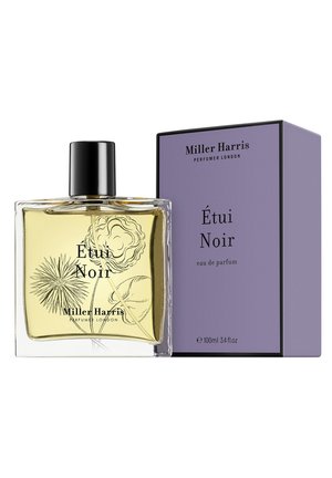 MILLER HARRIS EAU DE PARFUM ÈTUI NOIR - Eau de Parfum - transparent