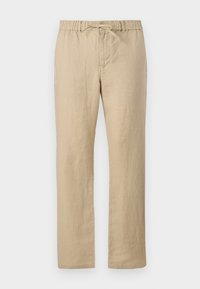 Non sélectionné, oat beige