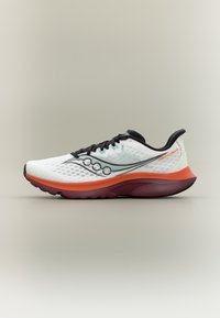 Nevybrané, white/crimson