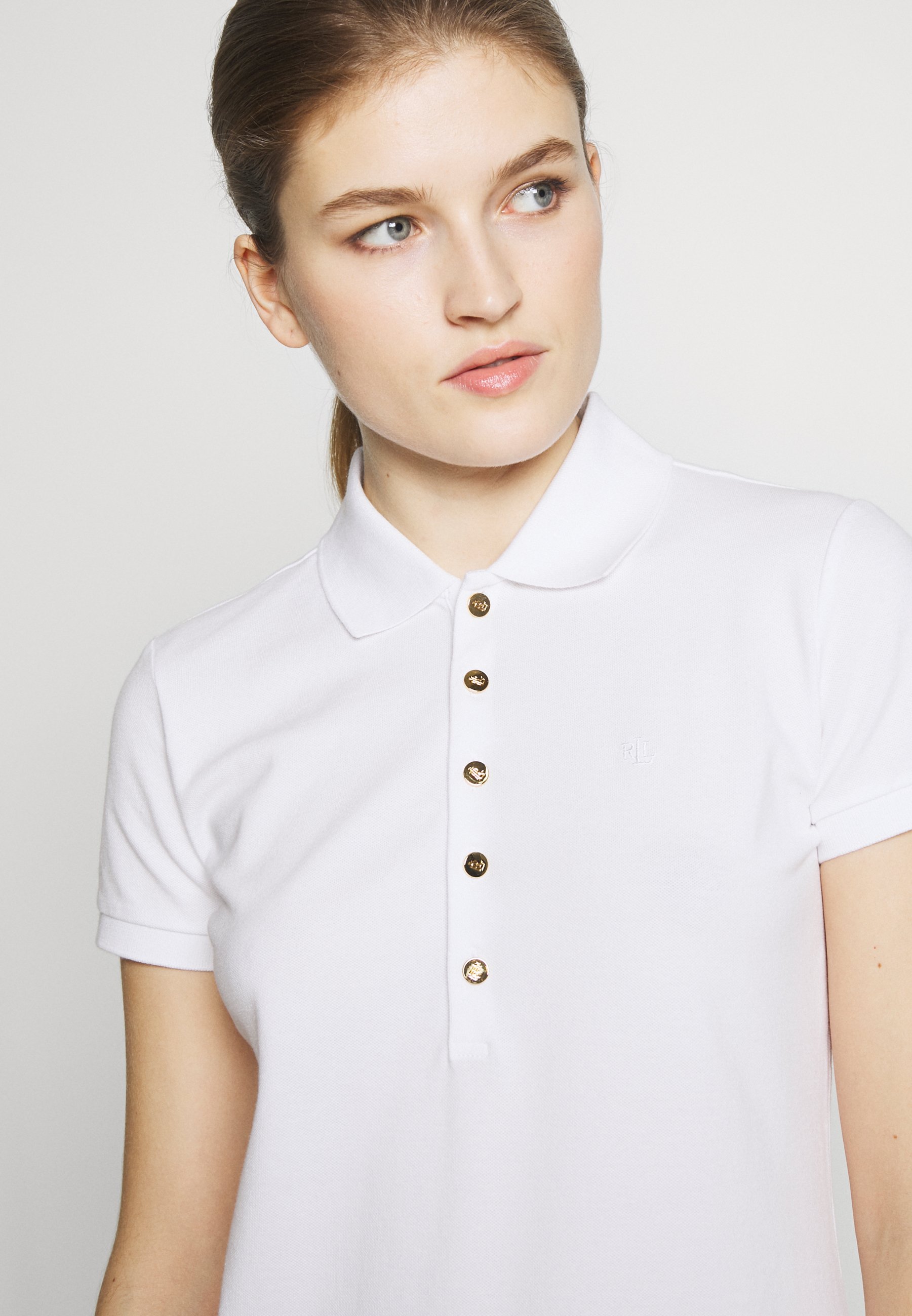 Women ATHLEISURE - Polo shirt Women ATHLEISURE - Polo shirt