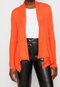 Esprit Kardigan - orange