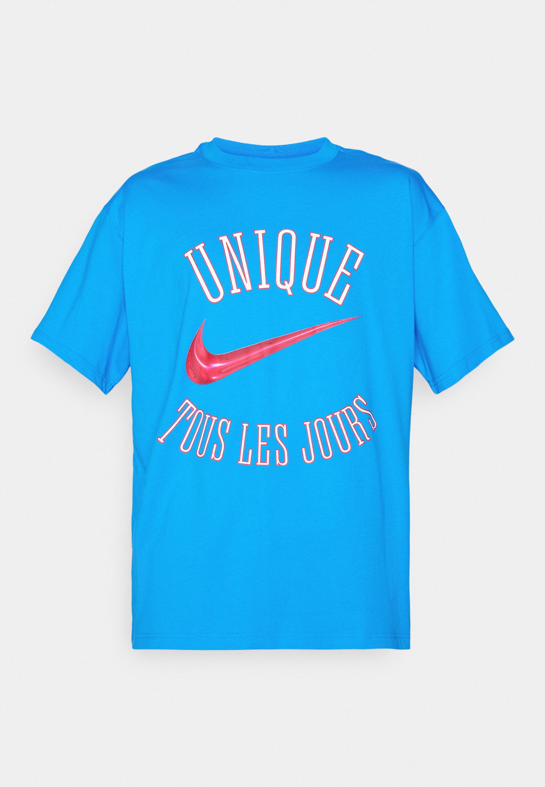 unique nike shirt design