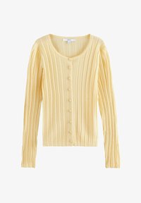 Non sélectionné, yellow