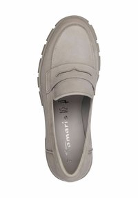 Tamaris Klasszikus sarkú cipők - grey