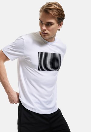 Koton - T-shirt z nadrukiem