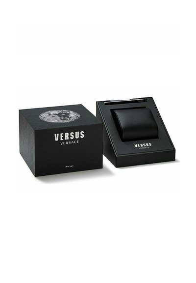 Versus Versace Cronografo - bicolor blue