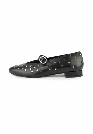 Maison Toufet, BALLERINE CASSANDRE - Babies - noir