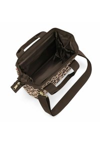 Reisenthel ALLROUNDER - Borsa a mano - leo macchiato