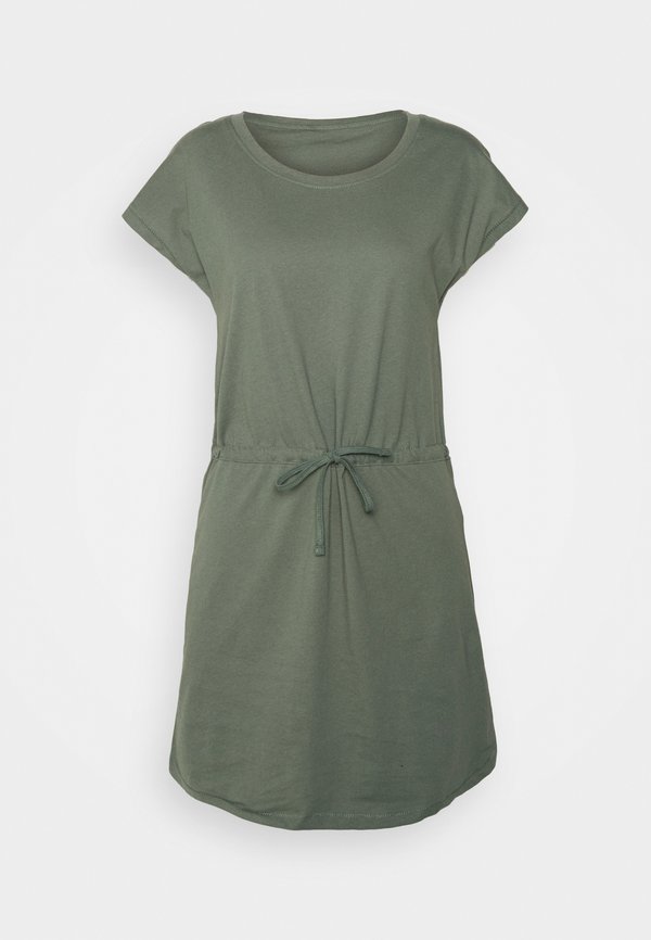 ONLMAY LIFE DRESS 2 PACK - Jersey dress - laurel wreath4