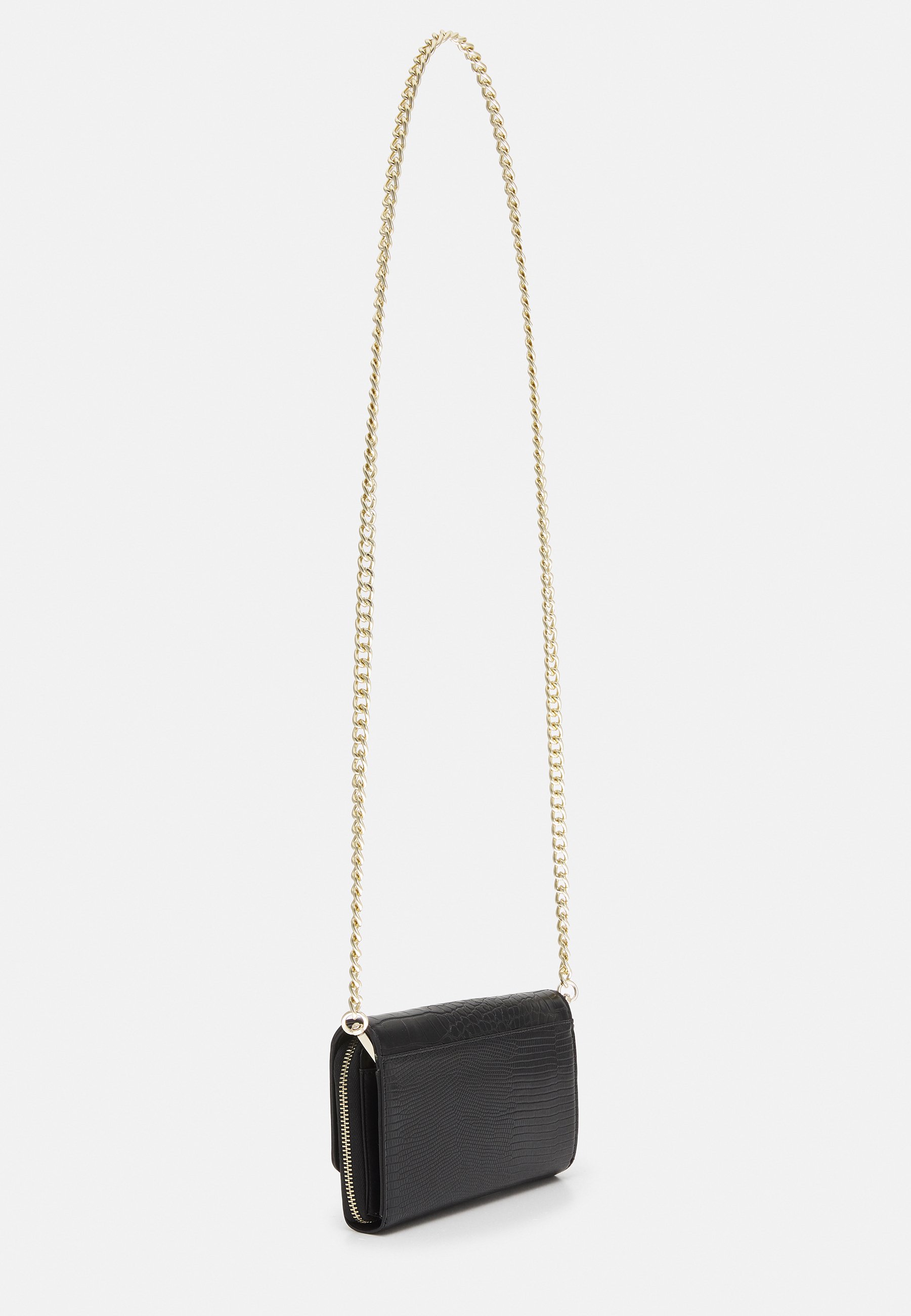 Valentino Bags ABBY - Borsa a tracolla - nero - Zalando.it