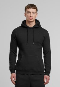 BASIC  - Hanorac - black