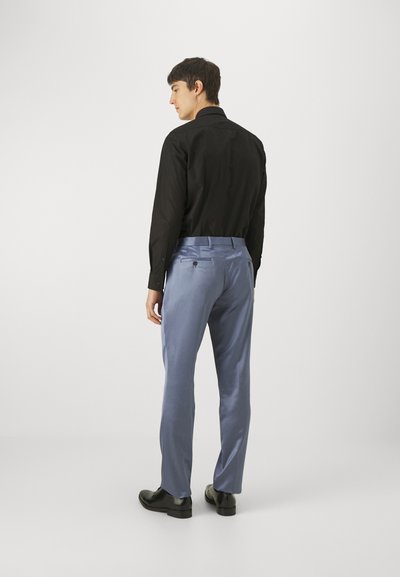Paul Smith TAILORED FIT 2 BUTTON SUIT - Jakkesæt - light blue