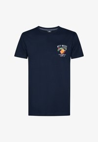 Niet geselecteerd, navy blue
