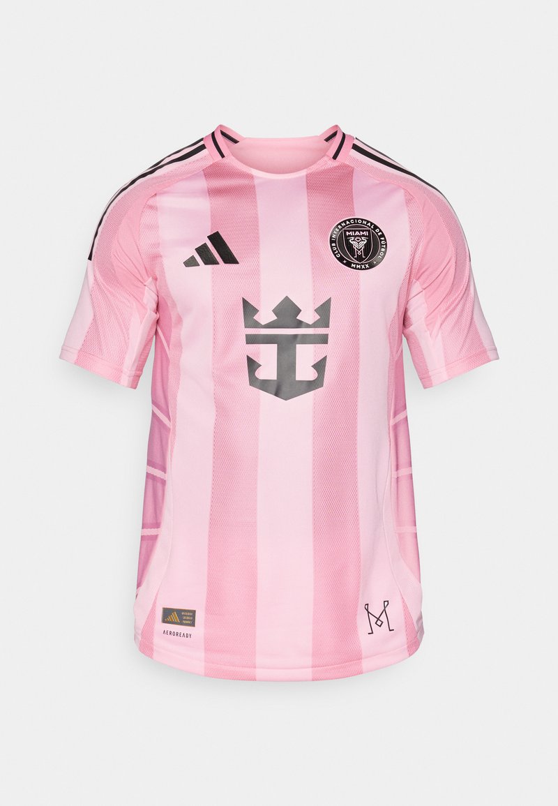 Camiseta de fútbol