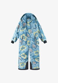 Unausgewählt, light blue