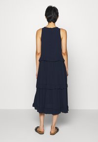 Trendyol Vardagsklänning - dark blue