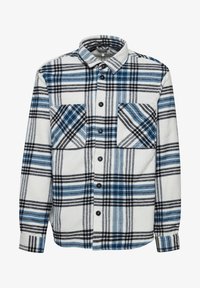 Selezionato, off white