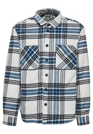 Solid SDHAAKON - Shirt - off white